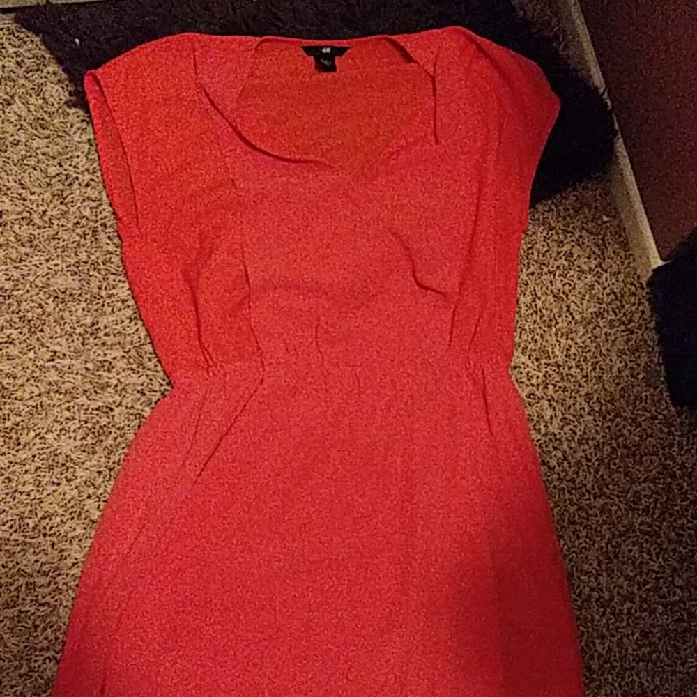 H&M A-line dress